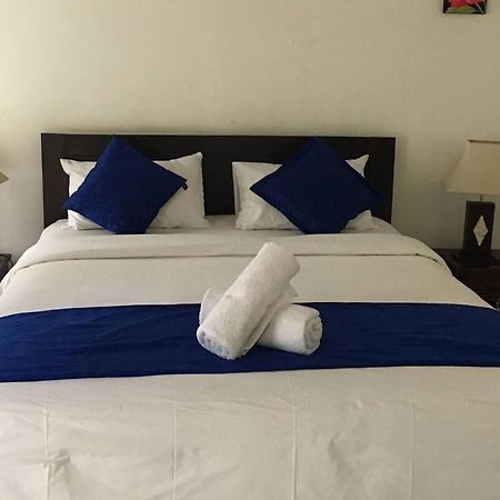 Coconut Village Guest House Lembongan Redpartner מראה חיצוני תמונה