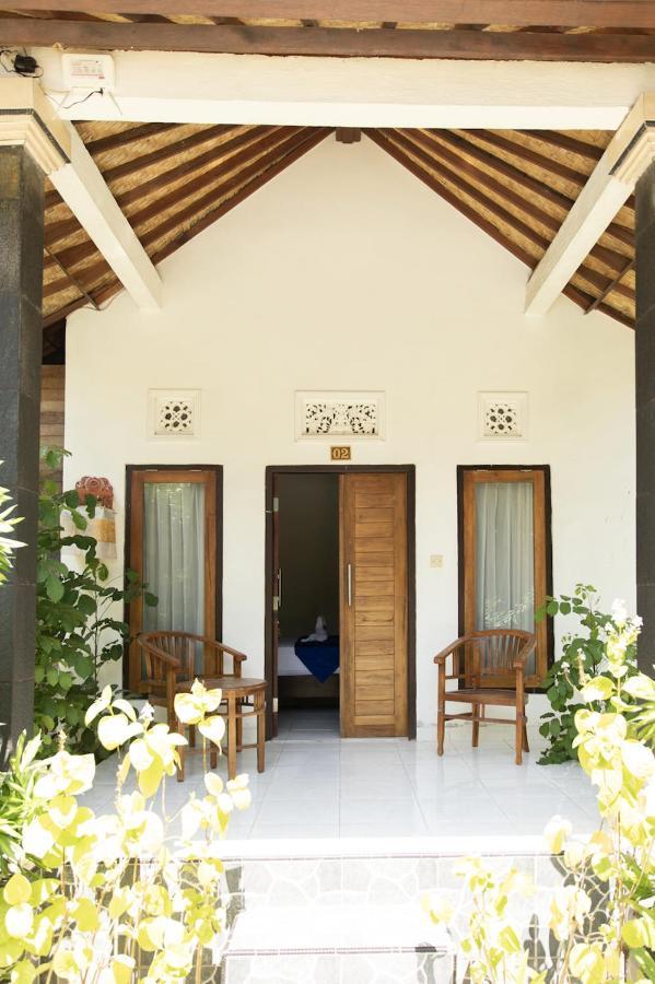 Coconut Village Guest House Lembongan Redpartner מראה חיצוני תמונה