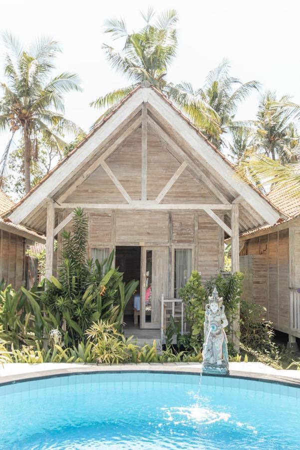 Coconut Village Guest House Lembongan Redpartner מראה חיצוני תמונה