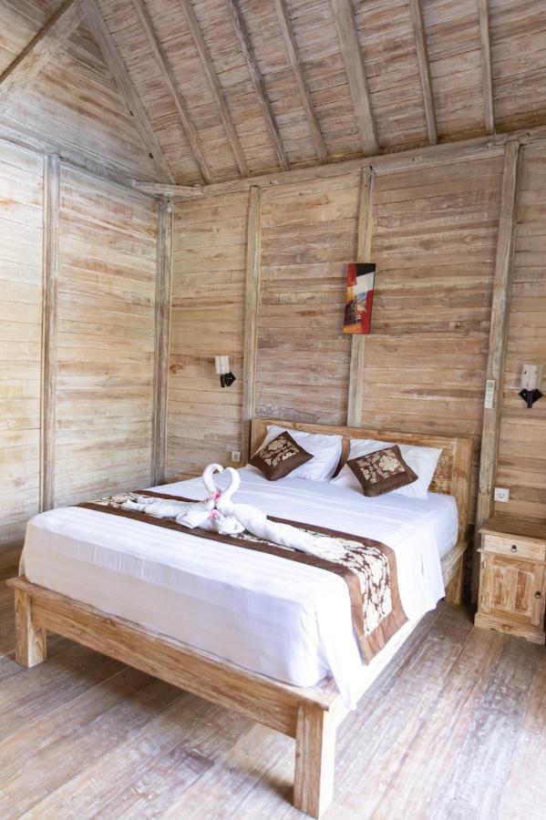 Coconut Village Guest House Lembongan Redpartner מראה חיצוני תמונה