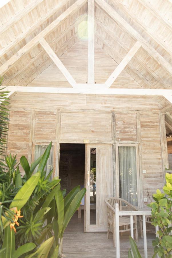 Coconut Village Guest House Lembongan Redpartner מראה חיצוני תמונה