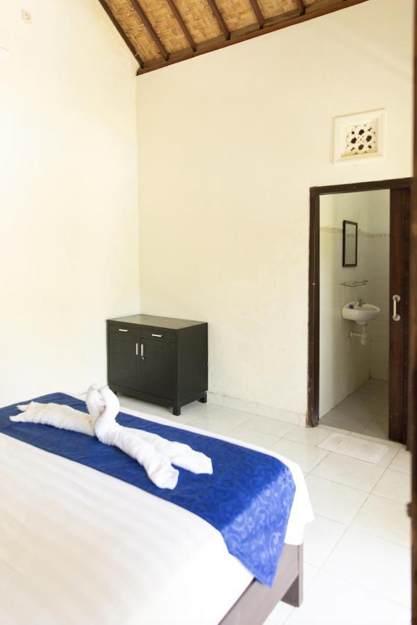 Coconut Village Guest House Lembongan Redpartner מראה חיצוני תמונה