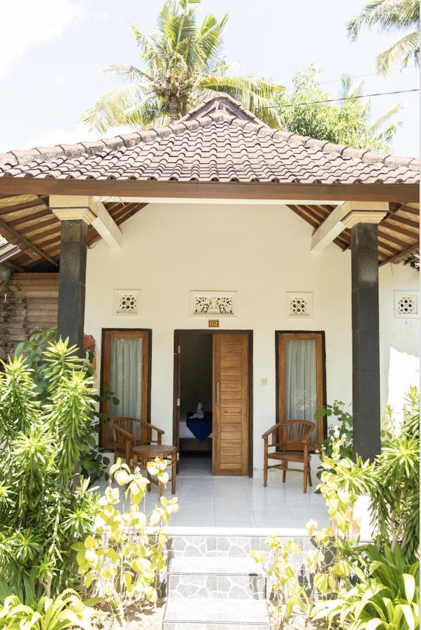 Coconut Village Guest House Lembongan Redpartner מראה חיצוני תמונה