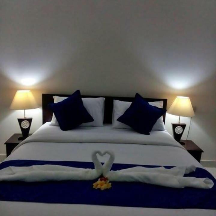 Coconut Village Guest House Lembongan Redpartner מראה חיצוני תמונה