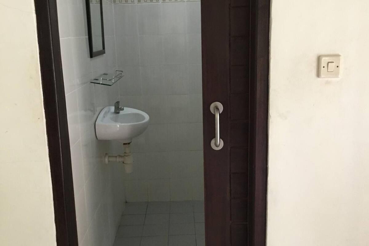 Coconut Village Guest House Lembongan Redpartner מראה חיצוני תמונה