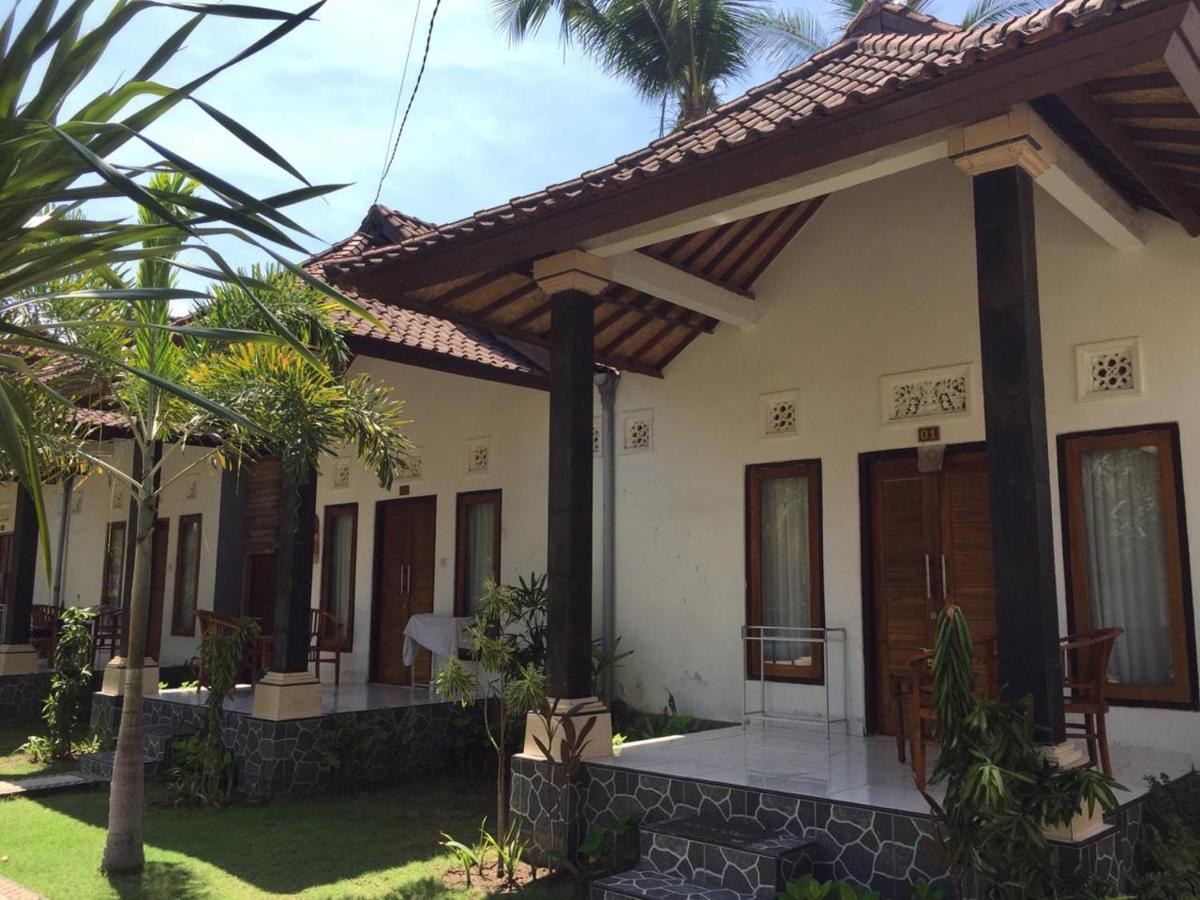 Coconut Village Guest House Lembongan Redpartner מראה חיצוני תמונה