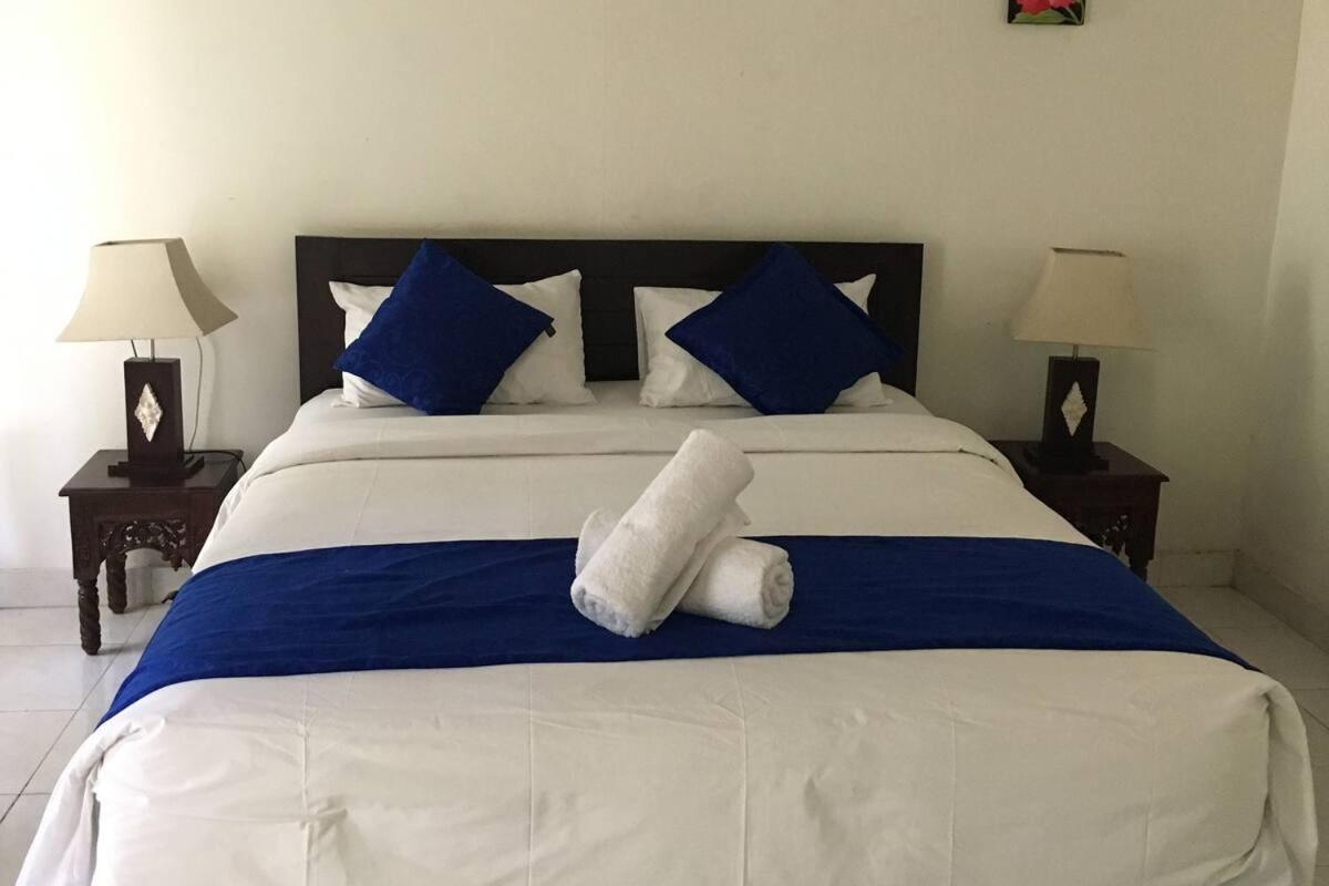 Coconut Village Guest House Lembongan Redpartner מראה חיצוני תמונה