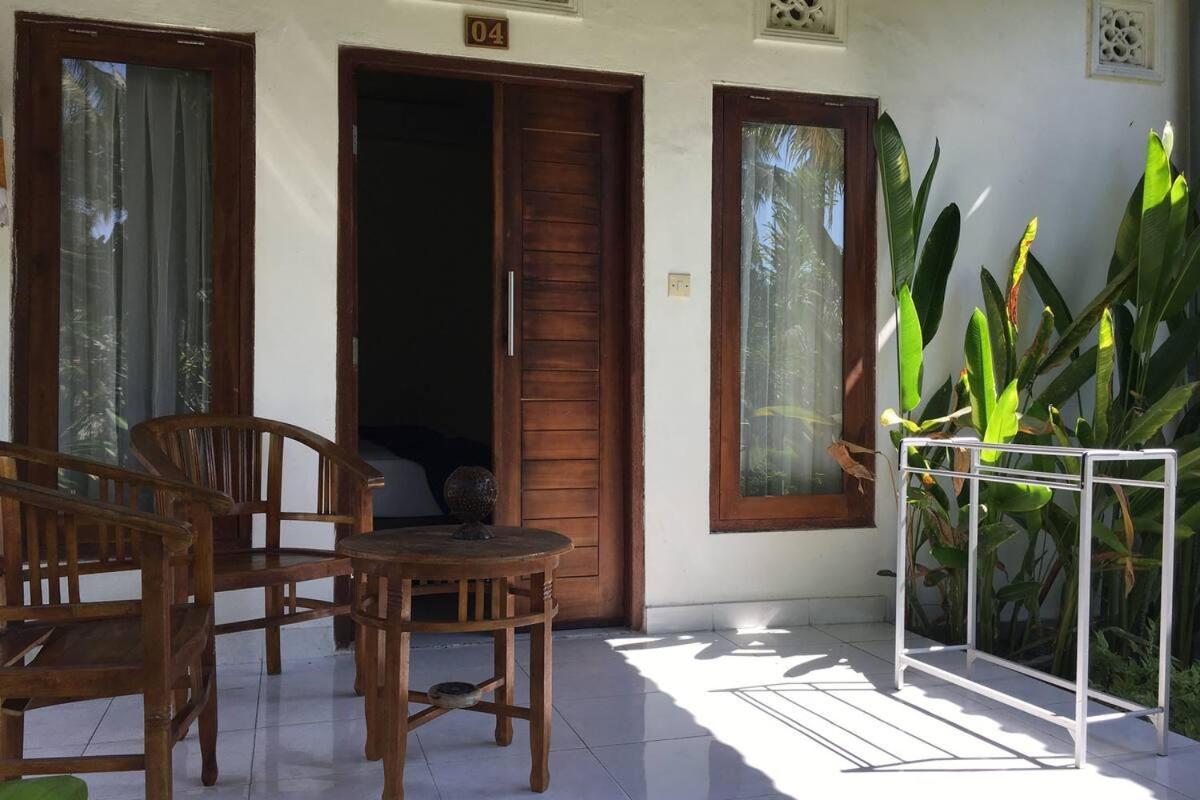 Coconut Village Guest House Lembongan Redpartner מראה חיצוני תמונה